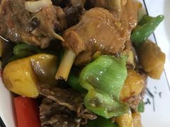 -高老庄·老溧阳·私房菜(南山竹海店)
