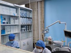 -烟台顺达口腔(辛庄街门诊)