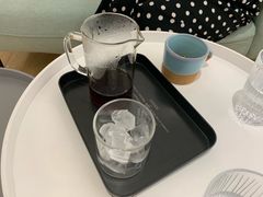 -隹木咖啡馆(宝龙广场店)