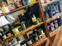 零售区-星巴克(3号湾店)