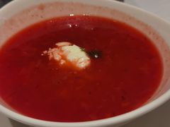 -马克西姆俄罗斯餐厅(通亚街店)