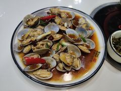 -鑫悦楼煎蟹·16年海鲜大排档