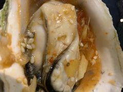 -新海味海鲜大咖(江北旺岗天怡广场店)