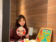 -麦当劳(哈西万达店)