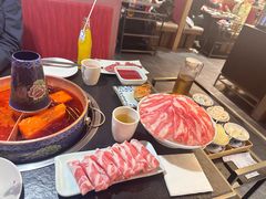 -咏江南·苏式火锅·苏州评弹(观前街店)