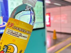 -大王庄(地铁站)