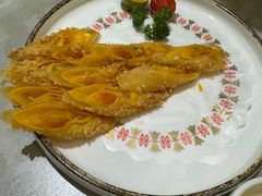 -如轩·海鲜砂锅粥·潮汕菜(南城店)