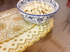 -一间楼牛羊肉泡馍馆(东一路店)