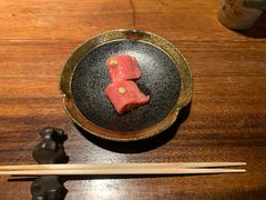 -桐寿司Sushi Tong