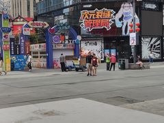 -万达广场(太原街店)