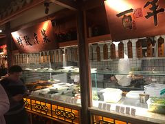 -二十八里太湖船菜(吉祥路店)