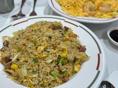 -香港深仔记茶餐厅(东门店)