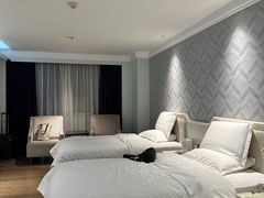 -城悦国际酒店(广州动物园店)