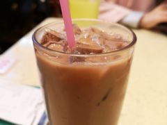 -明腾壹间茶餐厅(新都会花园广场店)