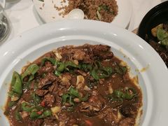 -香丰阁·烤鸭·川湘菜(昌平店)