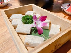 -么肆烤肉(汉街形象店)