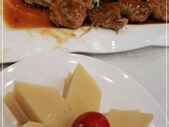 -老浒记民俗酒楼(王府井店)