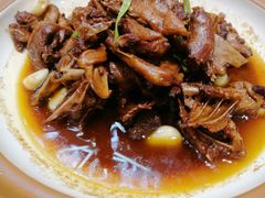 红烧麻鸭-新海名城大酒店(曹冲路店)