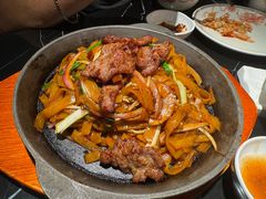 -稻香饭店(IFS国金中心店)