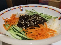 -七八冷面·延边朝鲜族美食(欢乐谷店)