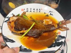 -江湖水乡铁锅炖魚(周庄嘉园店)
