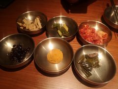 -春熙台韩国料理·章鱼肥牛(西丽店)