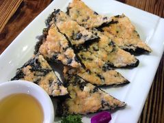 -百年银屏蚝烙·潮汕菜·非遗(乐山店)