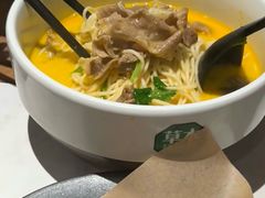 -和府捞面(东直门银座店)