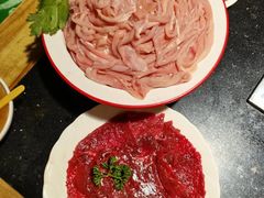 -川江滋香火锅(20年老品牌·星科店)