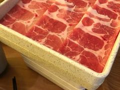 -牛New寿喜烧(青浦店)