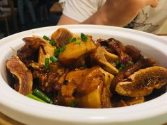 -杭百味·大众精选杭帮菜(西湖音乐喷泉店)