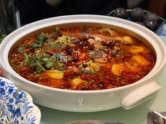 -伙夫小菜煎包·东北菜