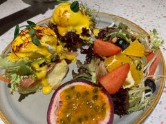 -BE BRIGHT KITCHEN(正佳广场店)