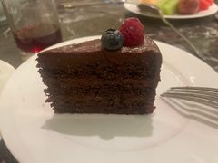 -前海华侨城JW万豪酒店·都会尚膳自助餐厅·牛排海鲜酒水畅飨