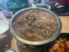 -米村拌饭(海林店)