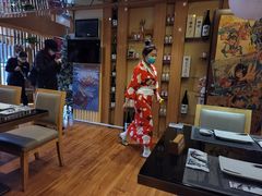 -昱匠·日本料理(金融街店)