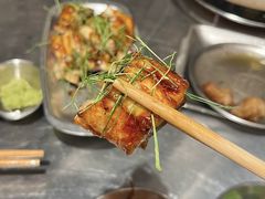 -烤肉食堂(揭阳广百店)