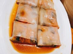 肠粉-頂好酒家·经典粤菜(海信广场店)