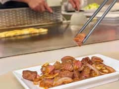 -大食代美食广场(月星环球港店)