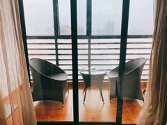 -永恒朗悦酒店(广西大学地铁站大学东路万达广场店)