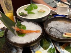 -極上萬膳·日料放题(海岸城店)