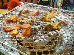 -大壮家原味烤肉(兴华北街店)
