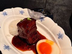 -醉东Oriental House(静安嘉里中心店)