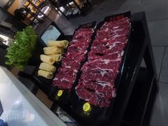 -潮发潮汕牛肉店(龙洞店)