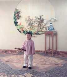 点击看大图 -大宇叔叔儿童摄影