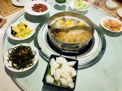 -牛记皇鲜牛肉火锅(环球度假区梨园店)