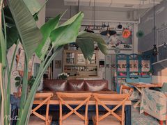 -Kitchen·Y洋厨房西餐厅(王府壹号店)