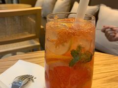 -角落低卡烘焙(正弘城店)