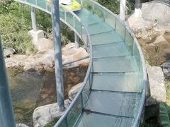 -广东天露山旅游度假区