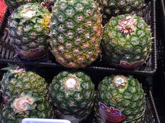 菠萝-盒马鲜生(杭州运河上街店)